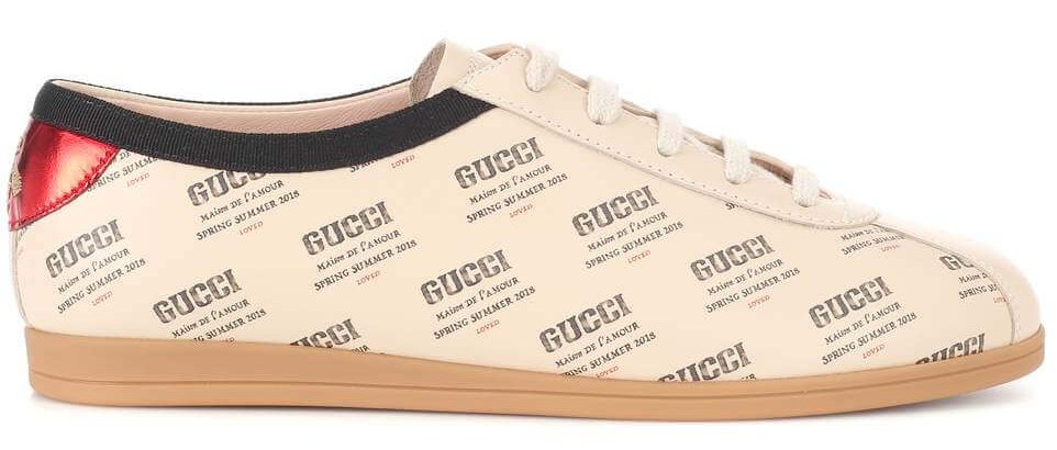 GUCCI falacer Sneaker